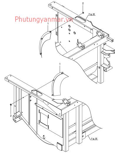 Dẫn hướng lúa